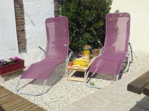Maisonnette La Bienvenue