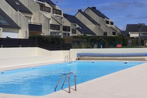 Maisonnette Les Gwénans Guidel-Plages