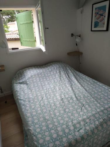 Maisonnette Les Palombes
