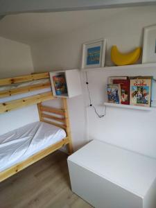 Maisonnette Les Palombes