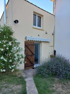 Maisonnette Marine