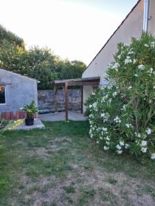 Maison de vacances Maisonnette Marine 4 Rue André Astoul 85150 Landeronde Pays de la Loire