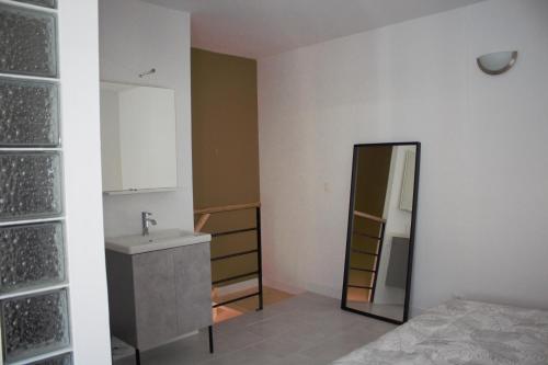Maisonnette OCELIA 2 personnes Port de la Madrague