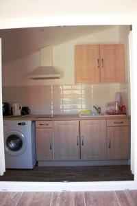 Maisonnette OCELIA 2 personnes Port de la Madrague