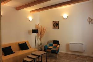 Maisonnette OCELIA 2 personnes Port de la Madrague