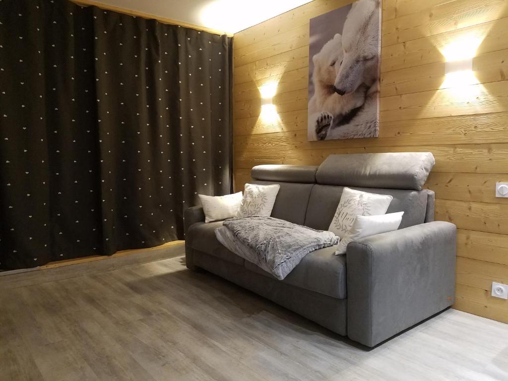 Maisonnette plein pied - 2km de la mer 50230 Agon-Coutainville