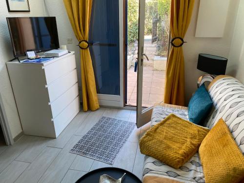 Maisonnette Provençal