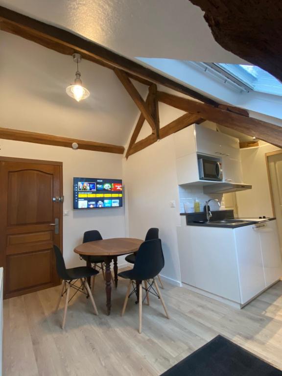 Maisonnette Rambouillet