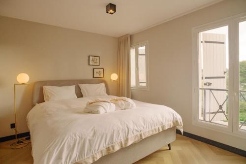 Maisonnette Réaux
