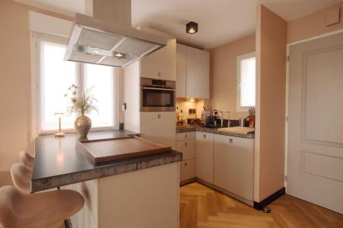 Maisonnette Réaux