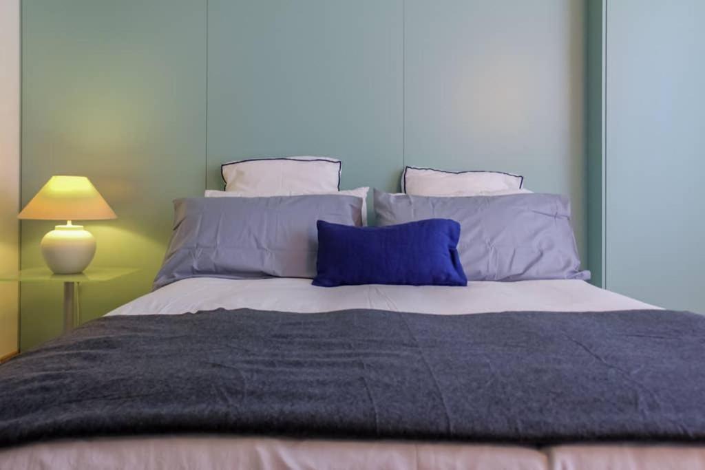 Maisonnette Ultra cosy Bord de mer Terrasse