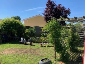 Maison de vacances maisonpetitgasbiganos 66 RUE GEORGES CLEMENCEAU 33380 Biganos Aquitaine