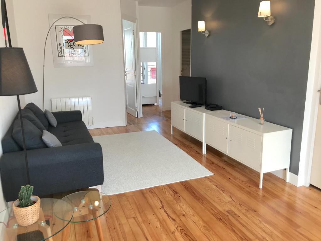 Majellon Appartement Sud