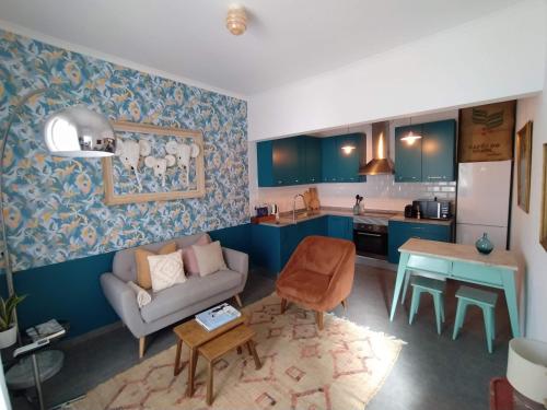 MAJU Maison d'Amis - Beja Centro Histórico