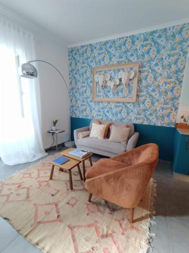 MAJU Maison d'Amis - Beja Centro Histórico