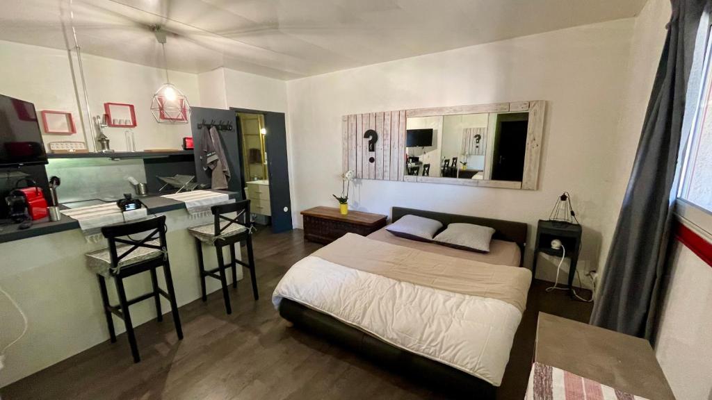 Malachappe - Maison vue mer pour 8 29350 Moëlan-sur-Mer