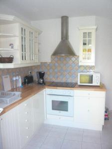 mamaisonaoleron 3ch-6pers calme terrain clos OLERON