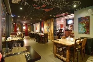 Mamie Jane Privat 25 couchages
