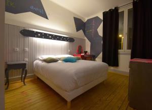 Mamie Jane Privat 25 couchages