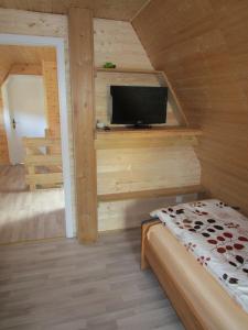 Maison de vacances Mandauhaus mit Sauna Kleine Seite 16 02779 Hainewalde Saxe