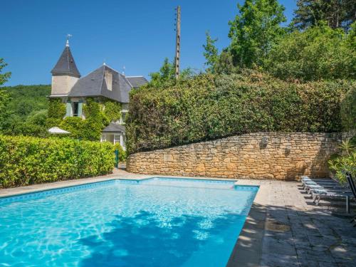 Manoir Bellevue