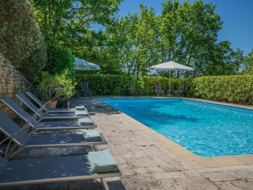 Manoir Bellevue