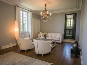 Manoir Bellevue