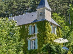 Maison de vacances Manoir Bellevue  46700 Duravel Midi-Pyrénées