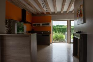 MANOIR DE BOURGNEUF