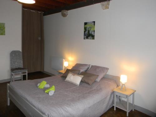 Manoir de Herclat