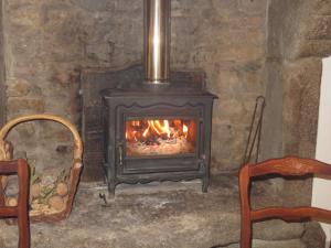 Manoir de Herclat