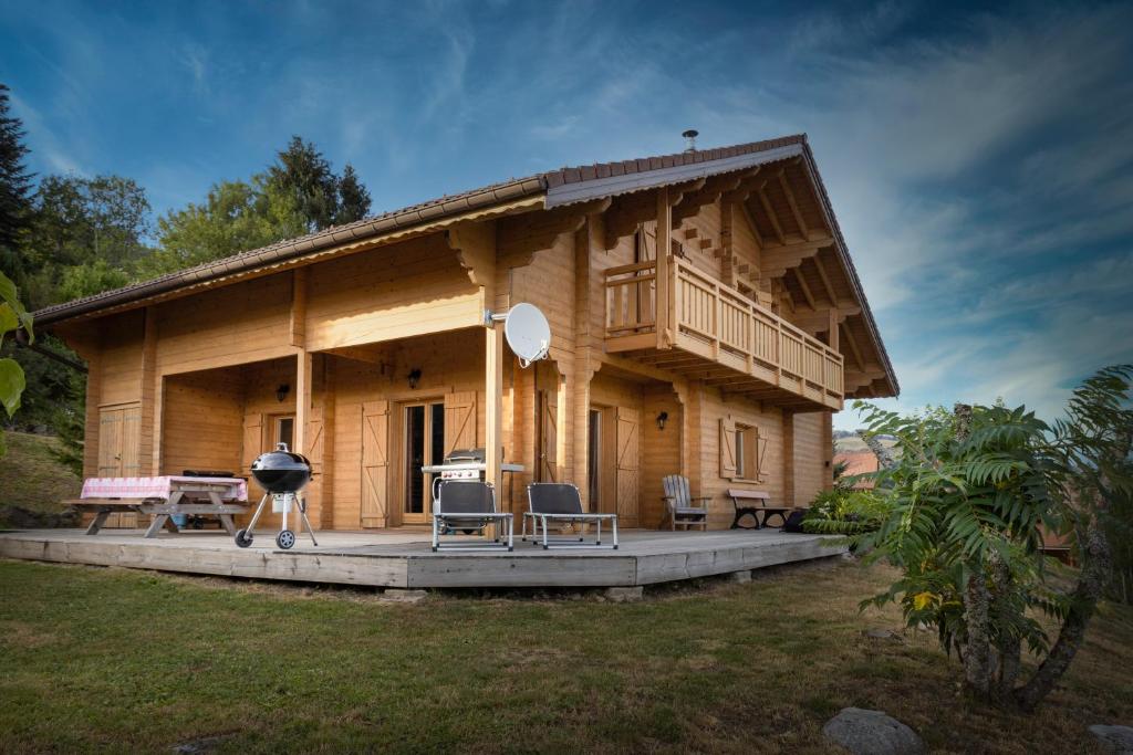 Manoir de Kerguezennec Holiday Home