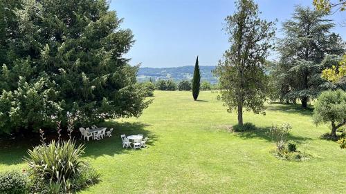 Manoir de La Brunie-Grand Longere