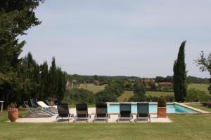 Manoir de La Brunie-Grand Longere