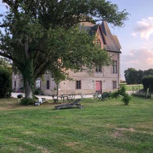 Manoir De La Chouanniere