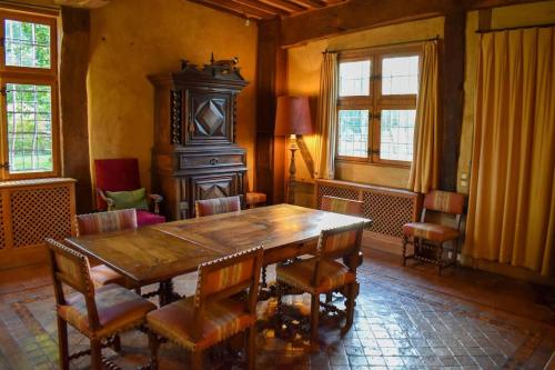 Manoir de la Motte