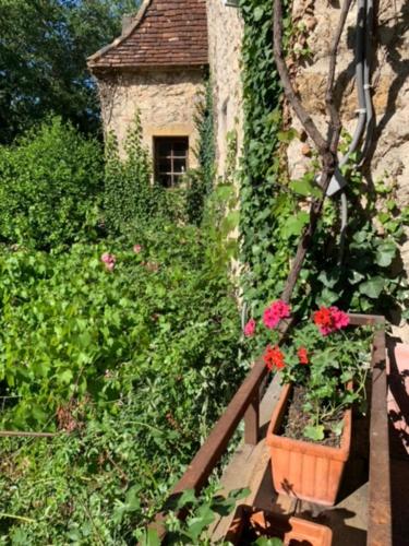 Manoir de Mira
