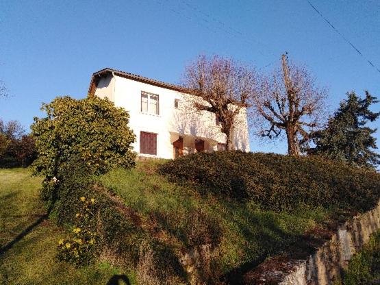 Manoir de Puyval 71150 Rully