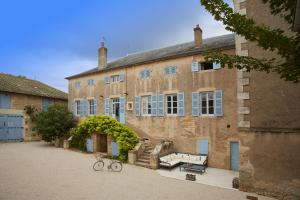 Manoir de Puyval