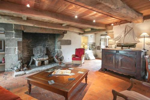 Manoir du XVIème