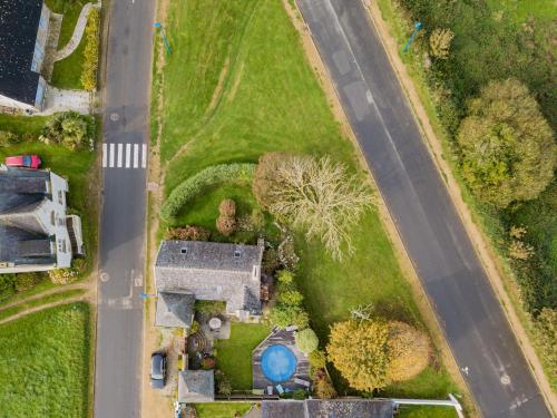 Manoir du XVIème