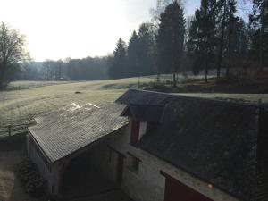 Manoir - Gîte avec Spa pour 10 p.