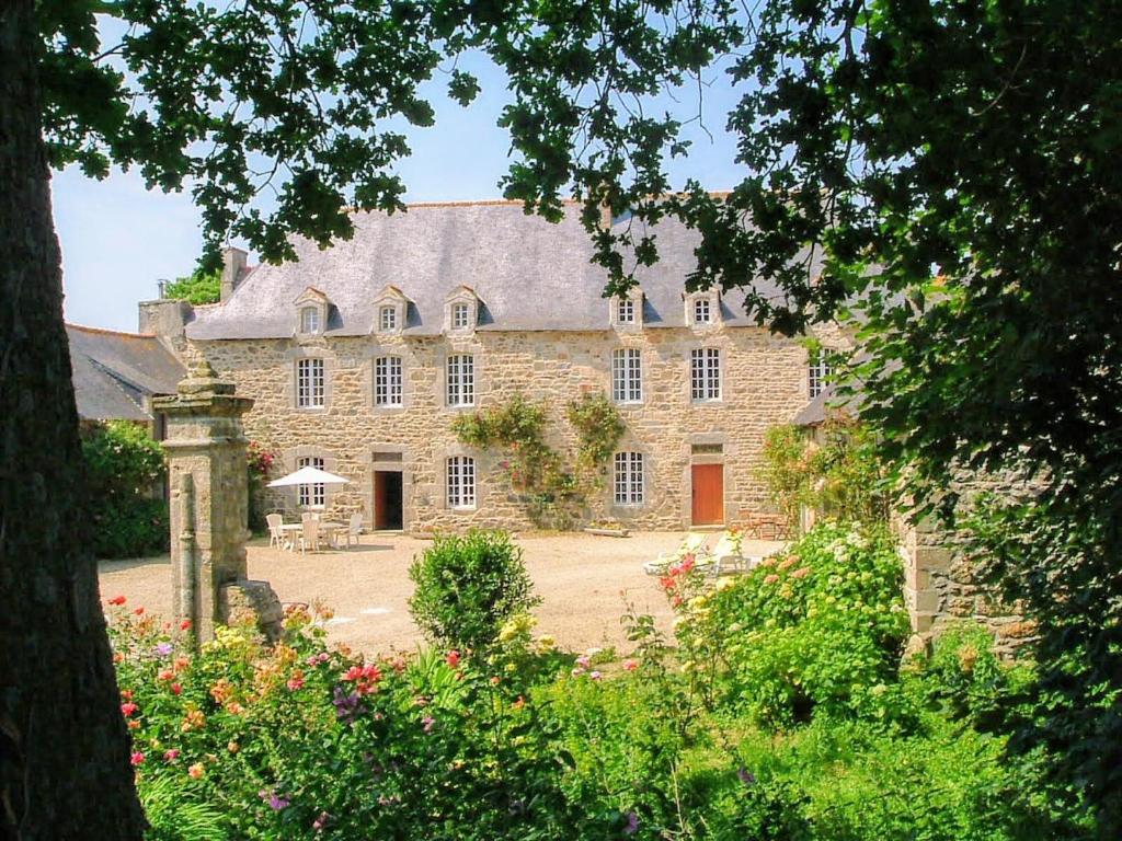 Manoir le Cosquer Le Cosquer, 22200 Pommerit-le-Vicomte