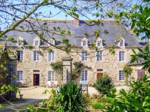 Maison de vacances Manoir le Cosquer Le Cosquer 22200 Pommerit-le-Vicomte Bretagne