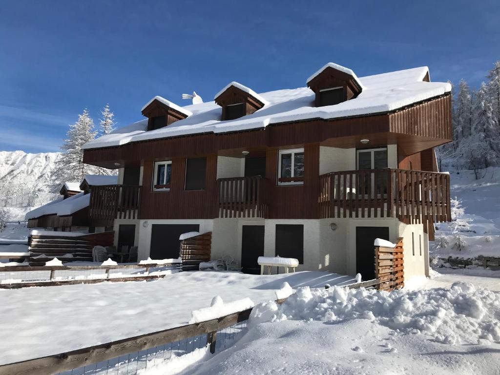 Manoir le Roc