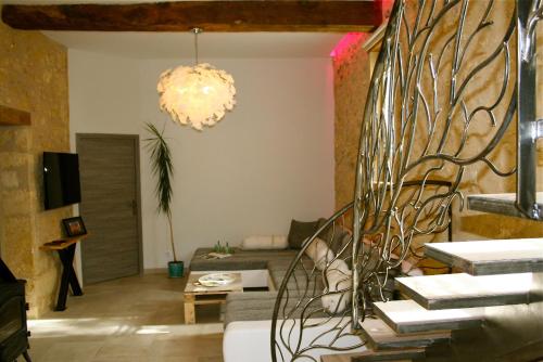 Manoir le Roc