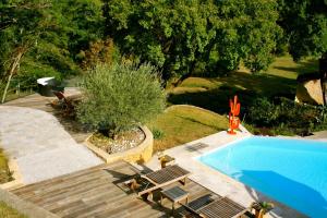 Manoir le Roc