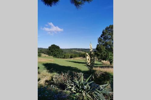 Manoir Vaillant Gîte au cœur du Périgord noir