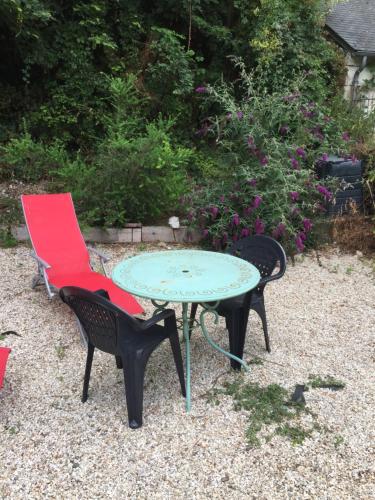 Mansard de Vallet campagnard