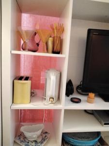 Manta Rota Beach, apartment in a villa, terrace,garden